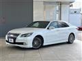 2017 Toyota Crown Majesta