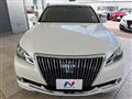 2017 Toyota Crown Majesta