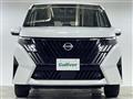 2026 Nissan Serena