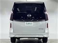 2026 Nissan Serena