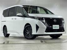 2026 Nissan Serena
