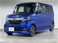 2018 Honda N BOX