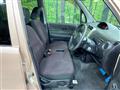 2008 Mitsubishi Toppo