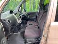 2008 Mitsubishi Toppo