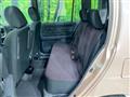 2008 Mitsubishi Toppo