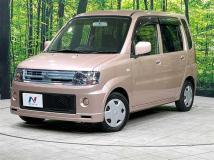 2008 Mitsubishi Toppo