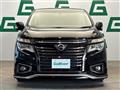 2016 Nissan Elgrand