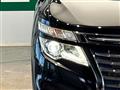2016 Nissan Elgrand