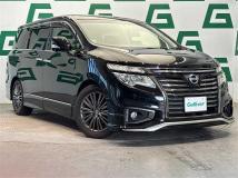 2016 Nissan Elgrand