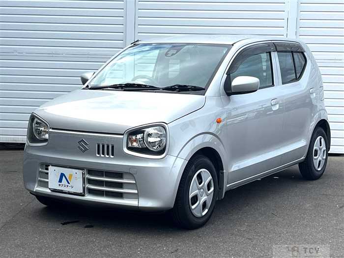2015 Suzuki Alto