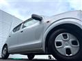 2015 Suzuki Alto