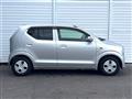 2015 Suzuki Alto