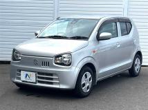 2015 Suzuki Alto