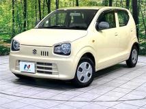 2016 Suzuki Alto
