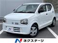2016 Suzuki Alto
