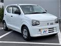 2016 Suzuki Alto