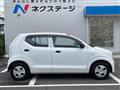 2016 Suzuki Alto