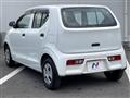 2016 Suzuki Alto