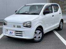 2016 Suzuki Alto