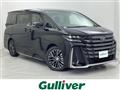 2024 Toyota Vellfire
