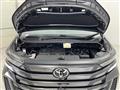 2024 Toyota Vellfire