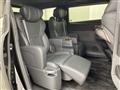 2024 Toyota Vellfire