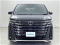 2024 Toyota Vellfire