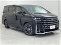2024 Toyota Vellfire