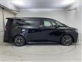 2024 Toyota Vellfire