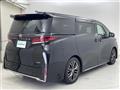 2024 Toyota Vellfire