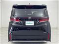 2024 Toyota Vellfire