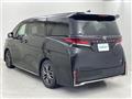 2024 Toyota Vellfire