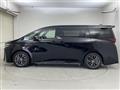 2024 Toyota Vellfire