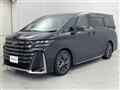 2024 Toyota Vellfire