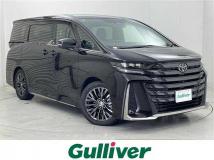 2024 Toyota Vellfire