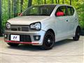 2018 Suzuki Alto