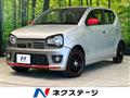2018 Suzuki Alto