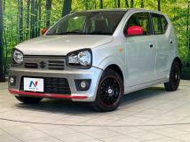 2018 Suzuki Alto