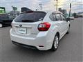 2014 Subaru Impreza