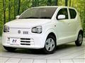 2021 Suzuki Alto