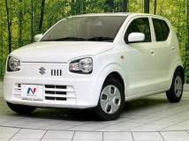 2021 Suzuki Alto