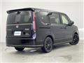 2026 Honda Step WGN