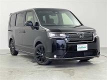 2026 Honda Step WGN