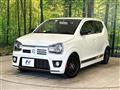 2016 Suzuki Alto Works