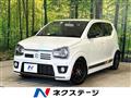 2016 Suzuki Alto Works