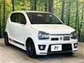 2016 Suzuki Alto Works