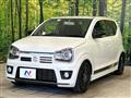 2016 Suzuki Alto Works