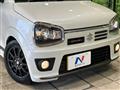 2016 Suzuki Alto Works