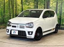 2016 Suzuki Alto Works