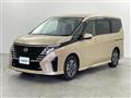 2025 Nissan Serena